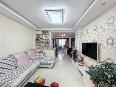 镇江惠泽苑在售二手房_小牛看房