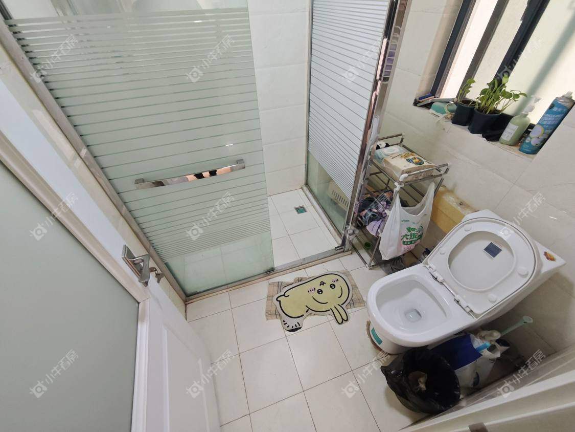 镇江国信宜和在售二手房源室内图_小牛看房