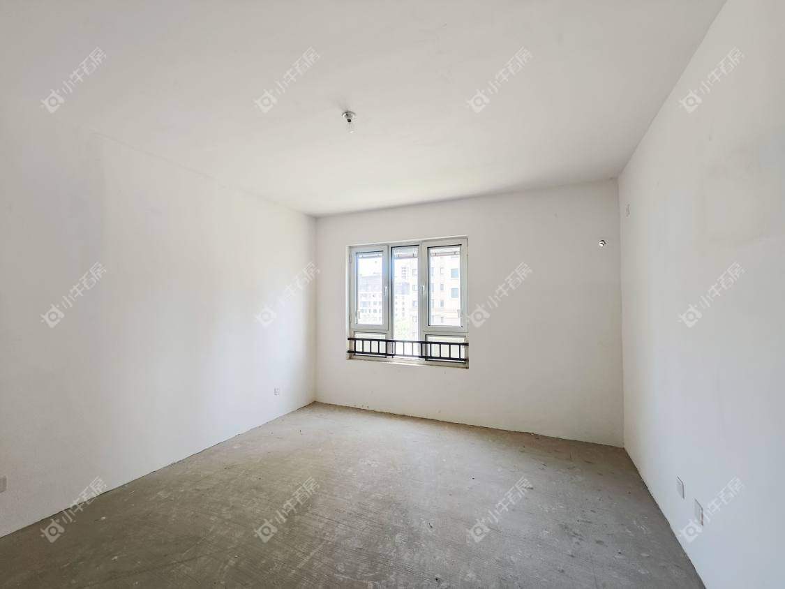 镇江中南熙悦城中南二期在售二手房源室内图_小牛看房