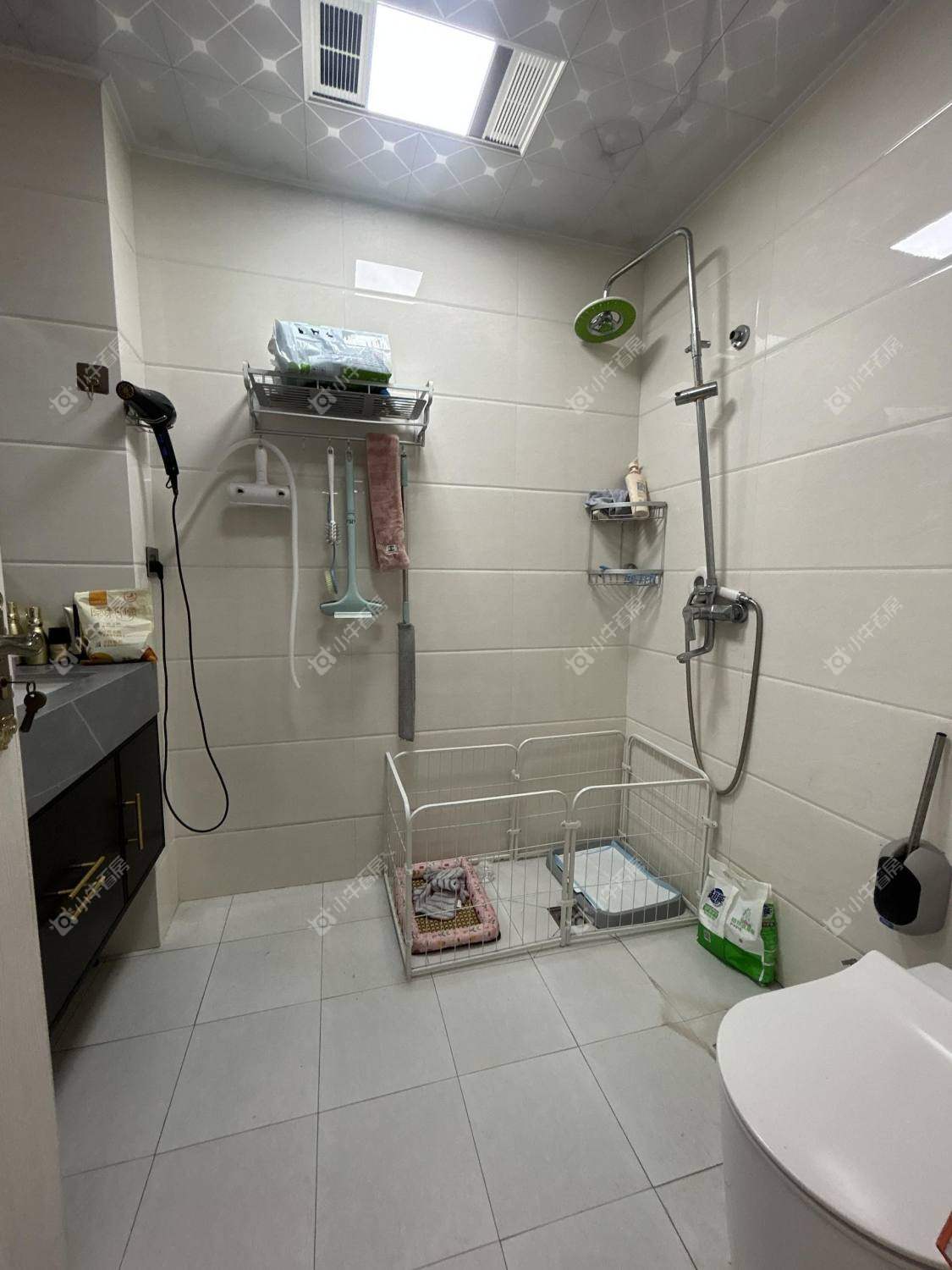 镇江御珑湾(丹阳)在售二手房源室内图_小牛看房