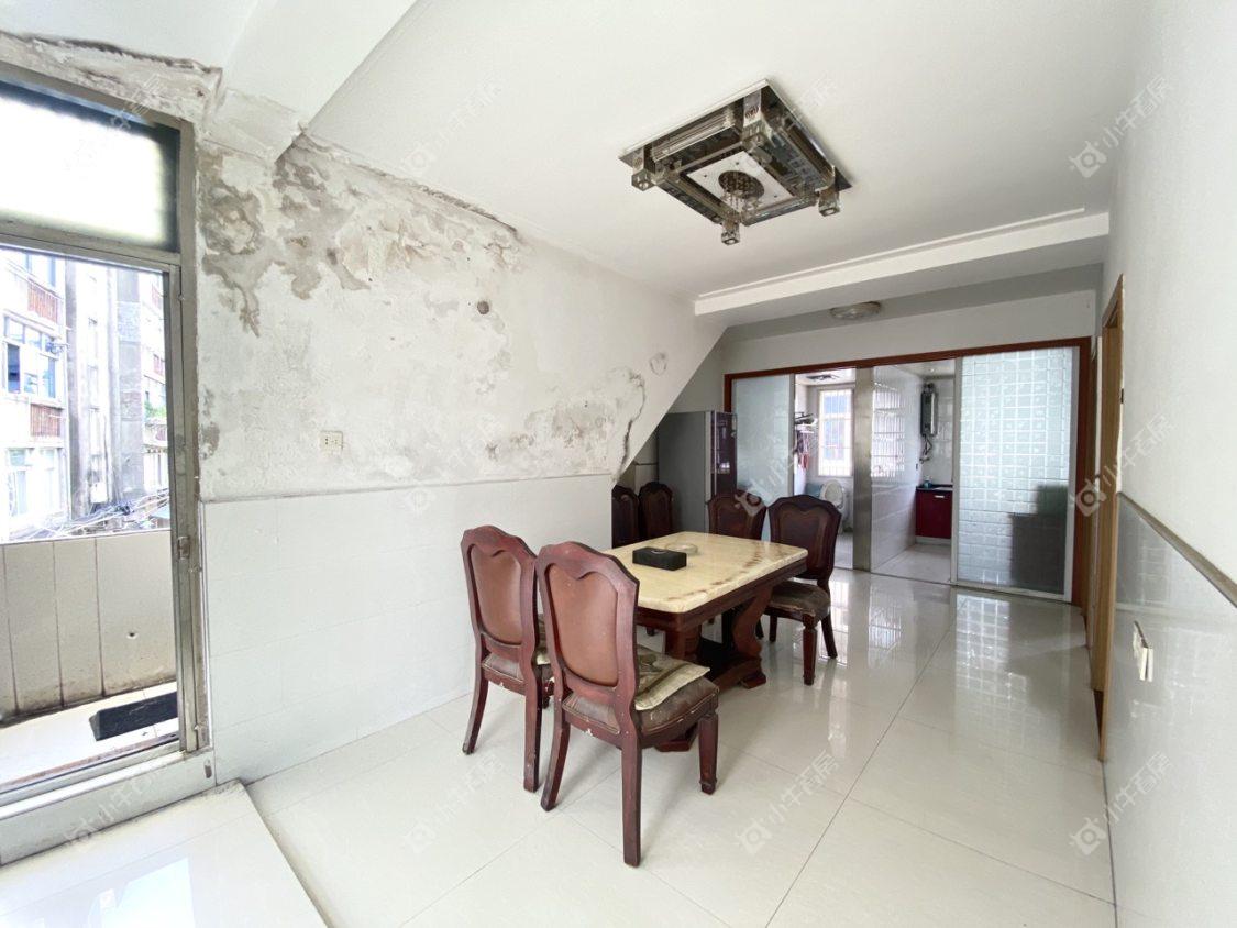 镇江云阳新村在售二手房源室内图_小牛看房