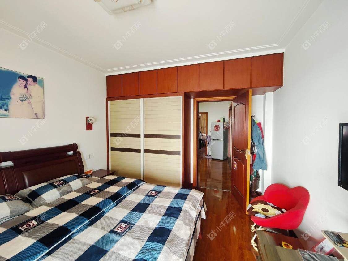 镇江开发区曲阿路1号综合楼在售二手房源室内图_小牛看房