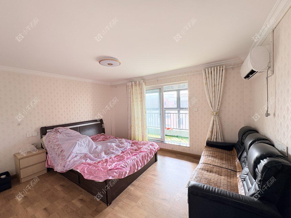 镇江东南新城在售二手房源室内图_小牛看房