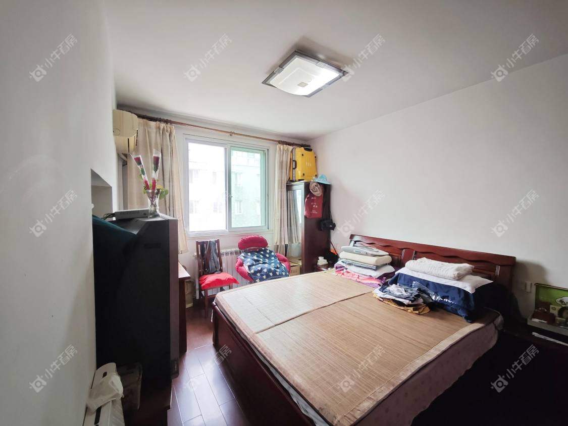 镇江香草苑在售二手房源室内图_小牛看房