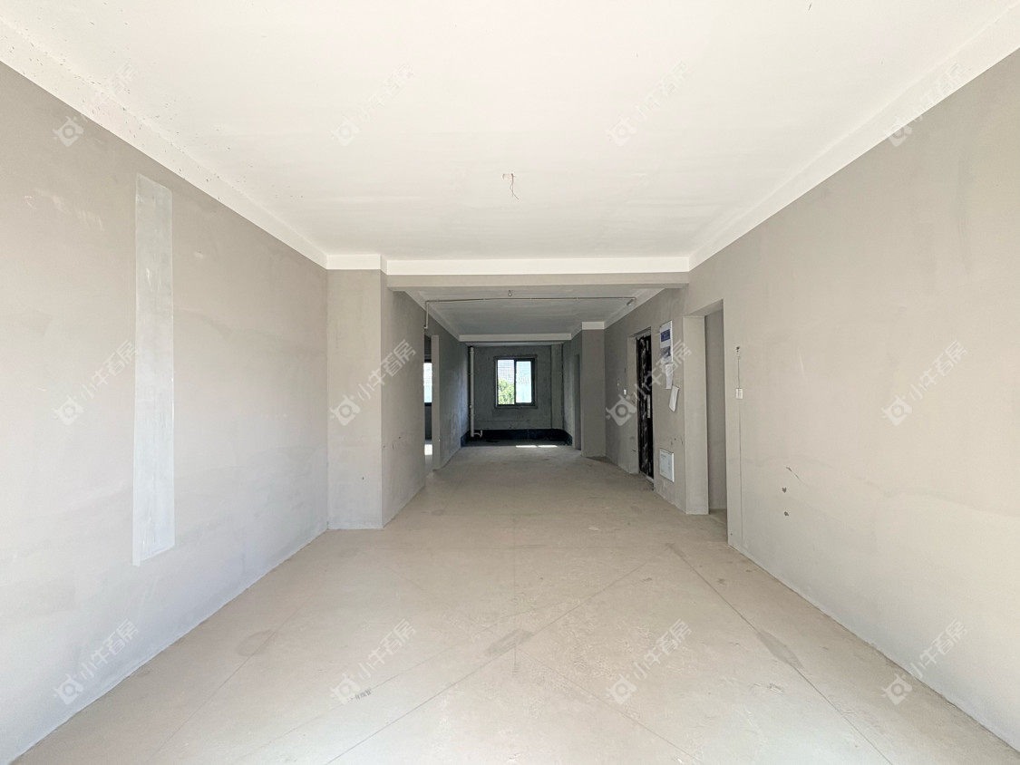 镇江天怡天瑞宸在售二手房源室内图_小牛看房