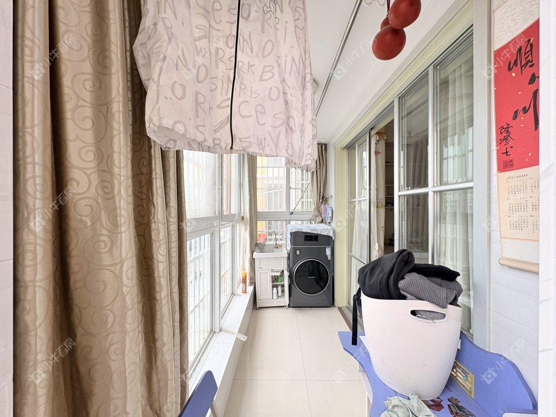 镇江宏云公寓在售二手房源室内图_小牛看房