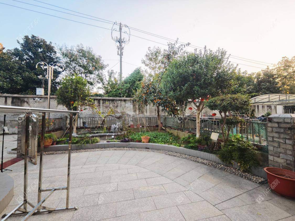 镇江华侨新村在售二手房源小区图_小牛看房