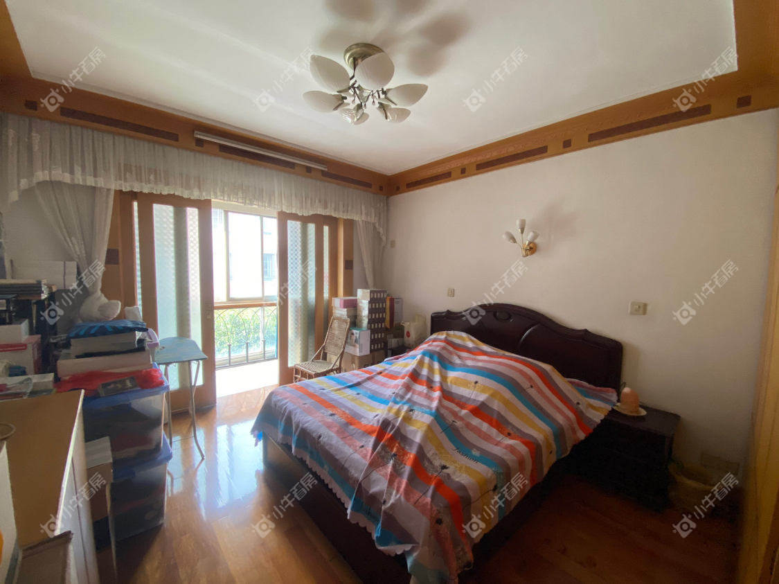 镇江太阳城小区在售二手房源_小牛看房