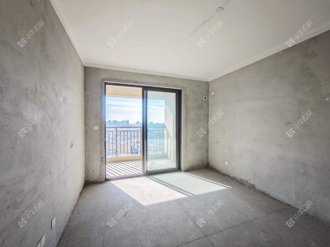 镇江荣城国际（中央公馆）在售二手房源室内图_小牛看房