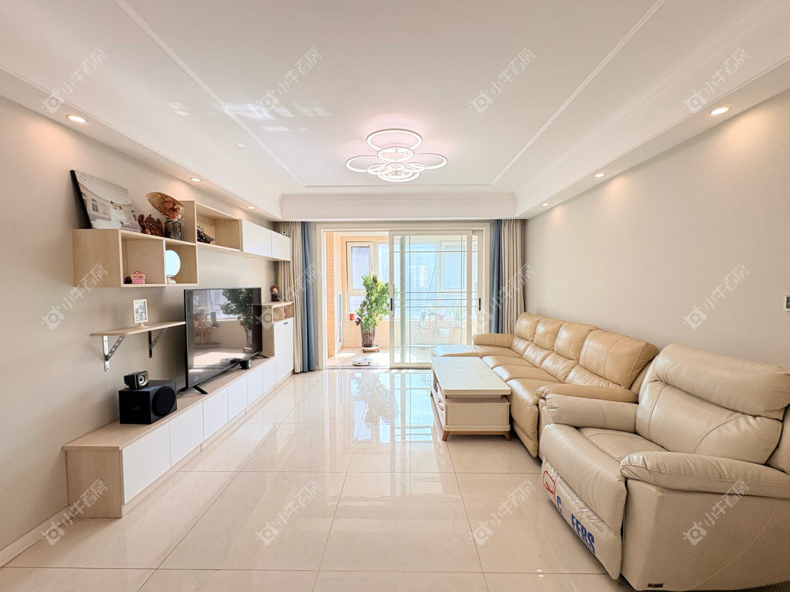 镇江吾悦华府金郡（丹阳）在售二手房源_小牛看房