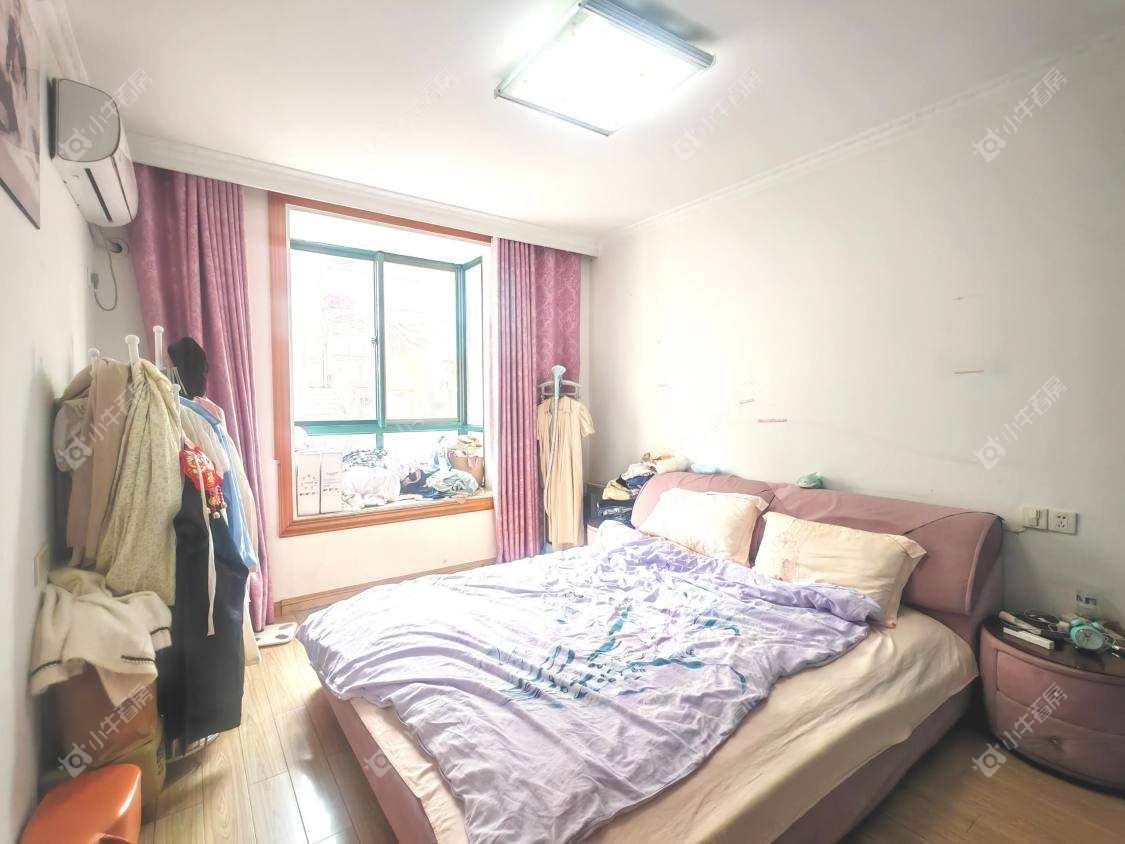 镇江金鼎城市花园在售二手房源室内图_小牛看房