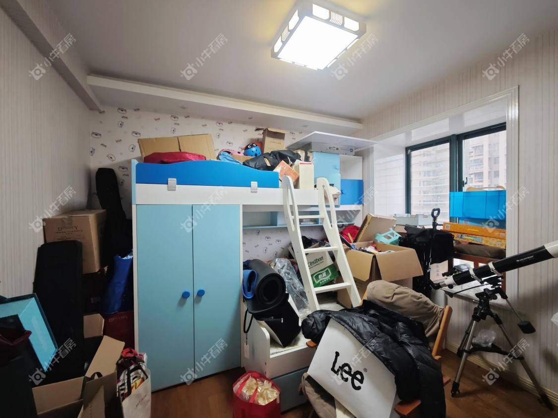 镇江东方盛世在售二手房源室内图_小牛看房