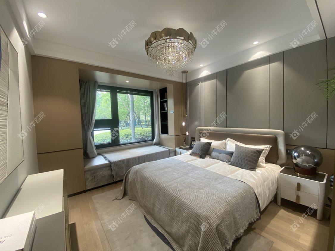 镇江融创华南映在售二手房源室内图_小牛看房