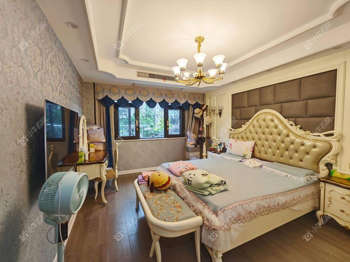 镇江丹凤国际在售二手房源室内图_小牛看房