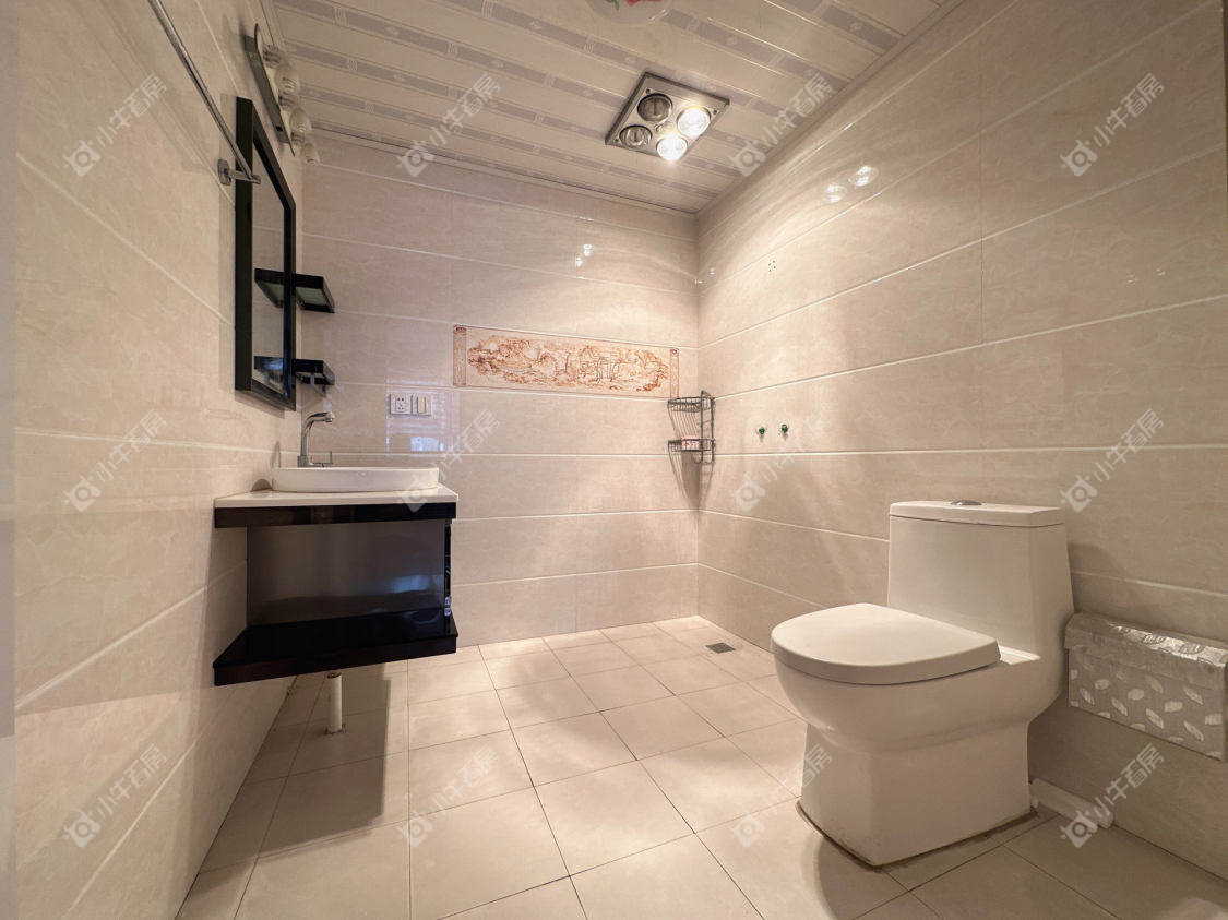 镇江凤翔花园在售二手房源室内图_小牛看房