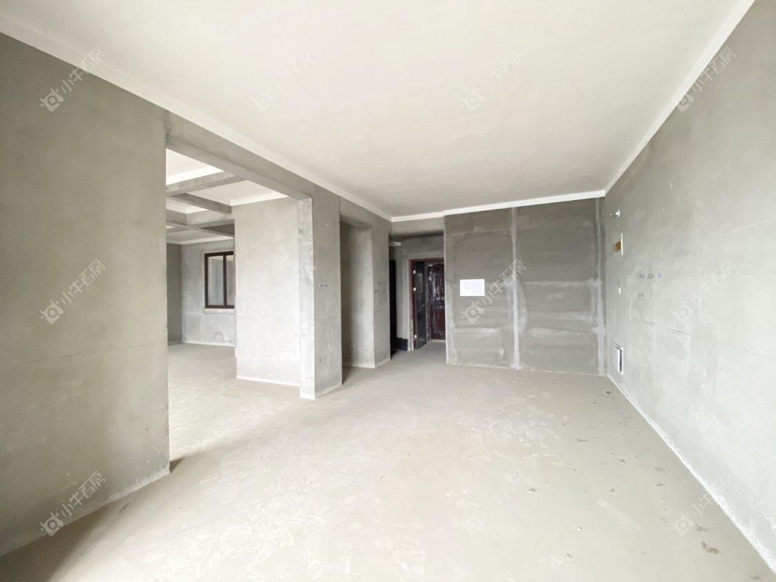 镇江昆仑华府在售二手房源_小牛看房