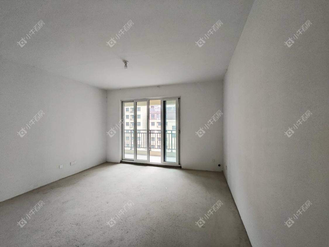 镇江中南熙悦城中南二期在售二手房源_小牛看房