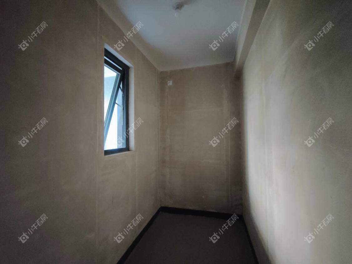 镇江金茂国际社区在售二手房源室内图_小牛看房