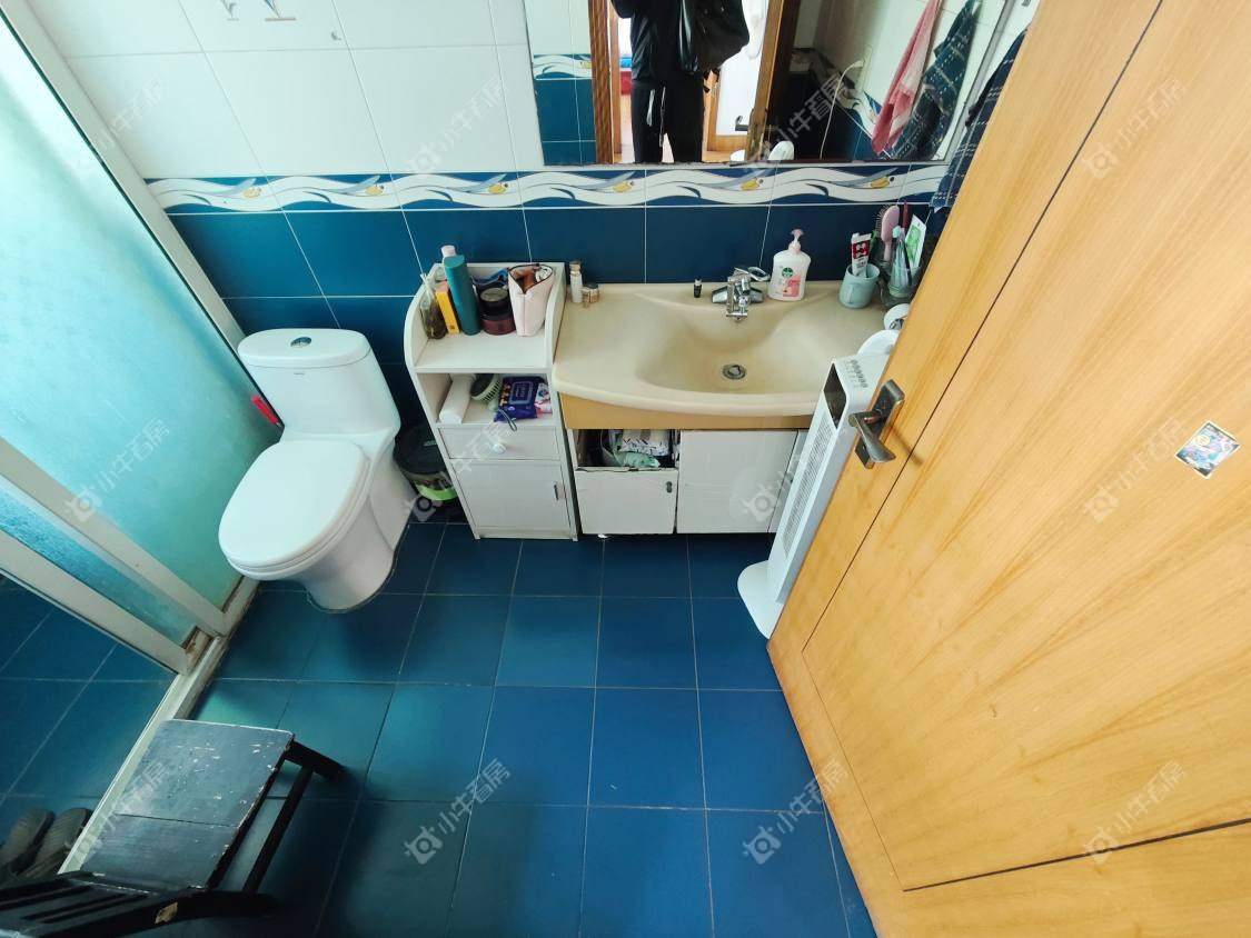 镇江千家乐园在售二手房源室内图_小牛看房