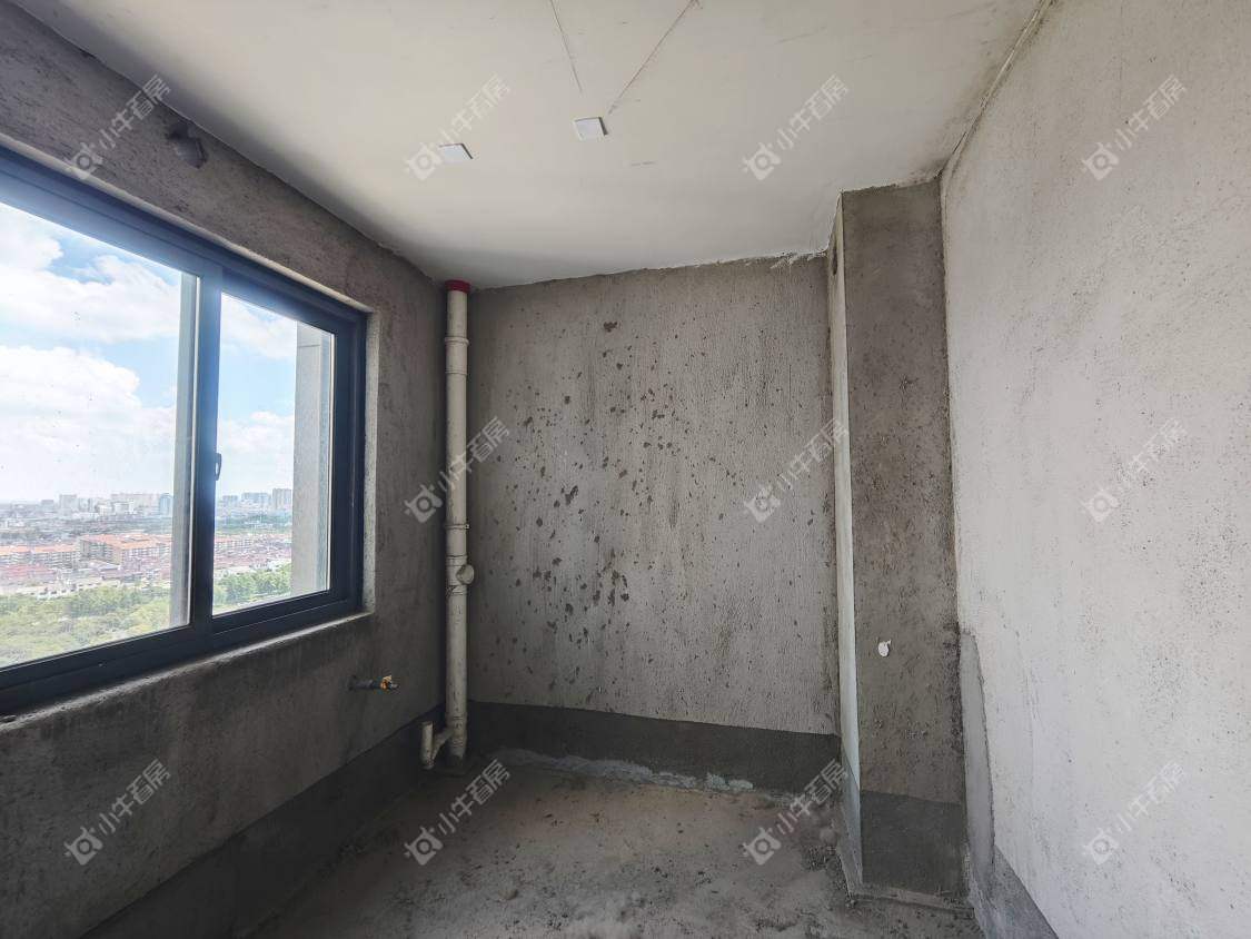 镇江璞悦观邸在售二手房源室内图_小牛看房