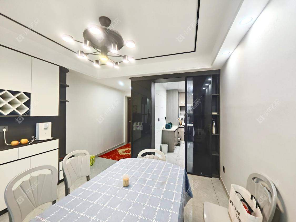 镇江万善上院在售二手房源室内图_小牛看房