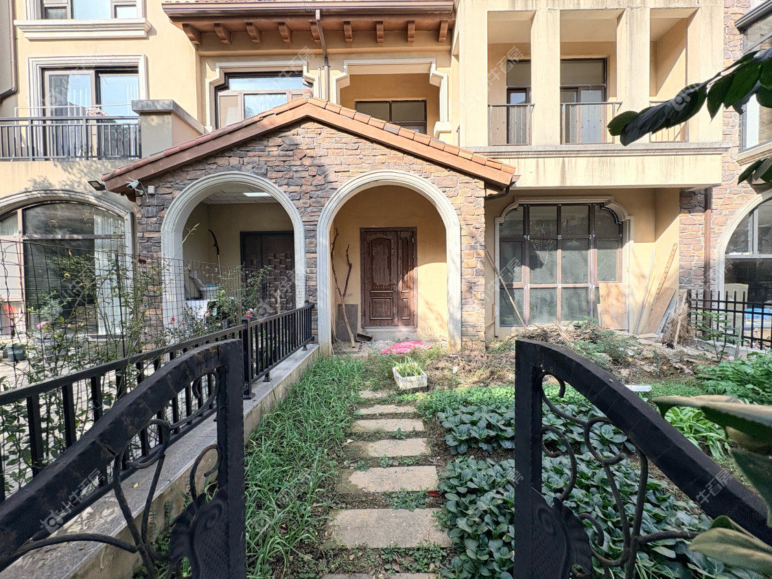 镇江天悦名城在售二手房源室内图_小牛看房