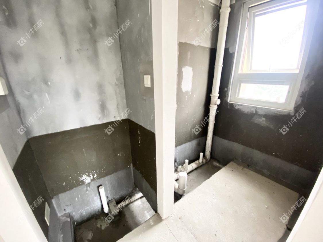 镇江中南熙悦城中南二期在售二手房源_小牛看房