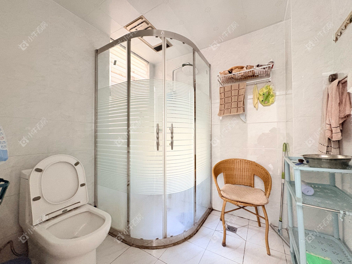 镇江华都幸福里在售二手房源室内图_小牛看房