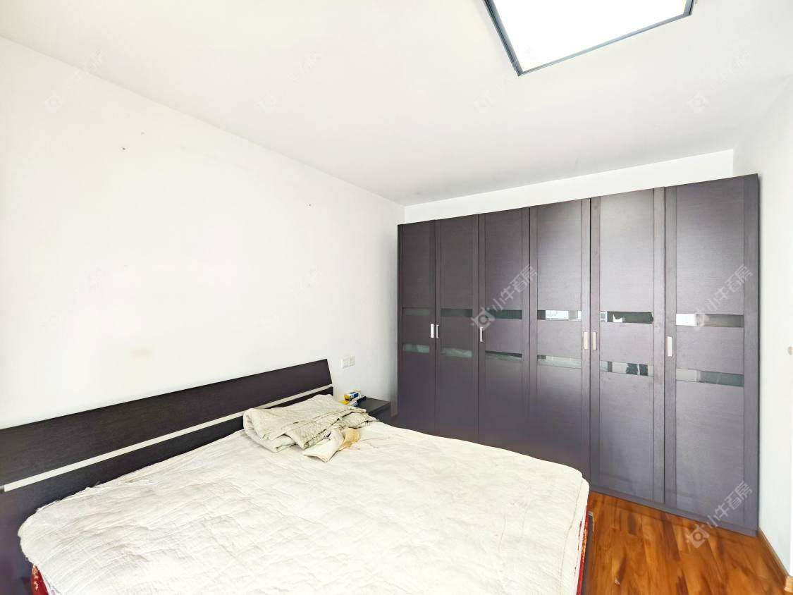 镇江华云公寓在售二手房源室内图_小牛看房