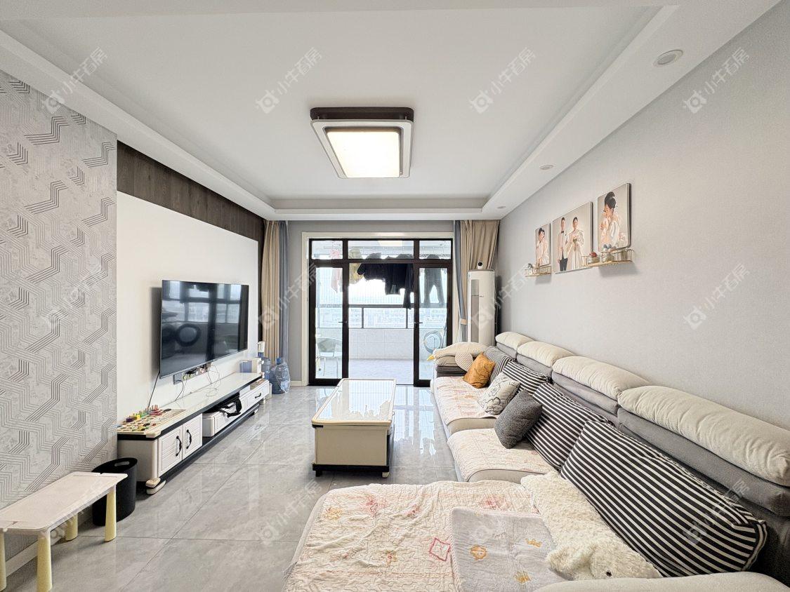 镇江凤凰郡在售二手房源_小牛看房