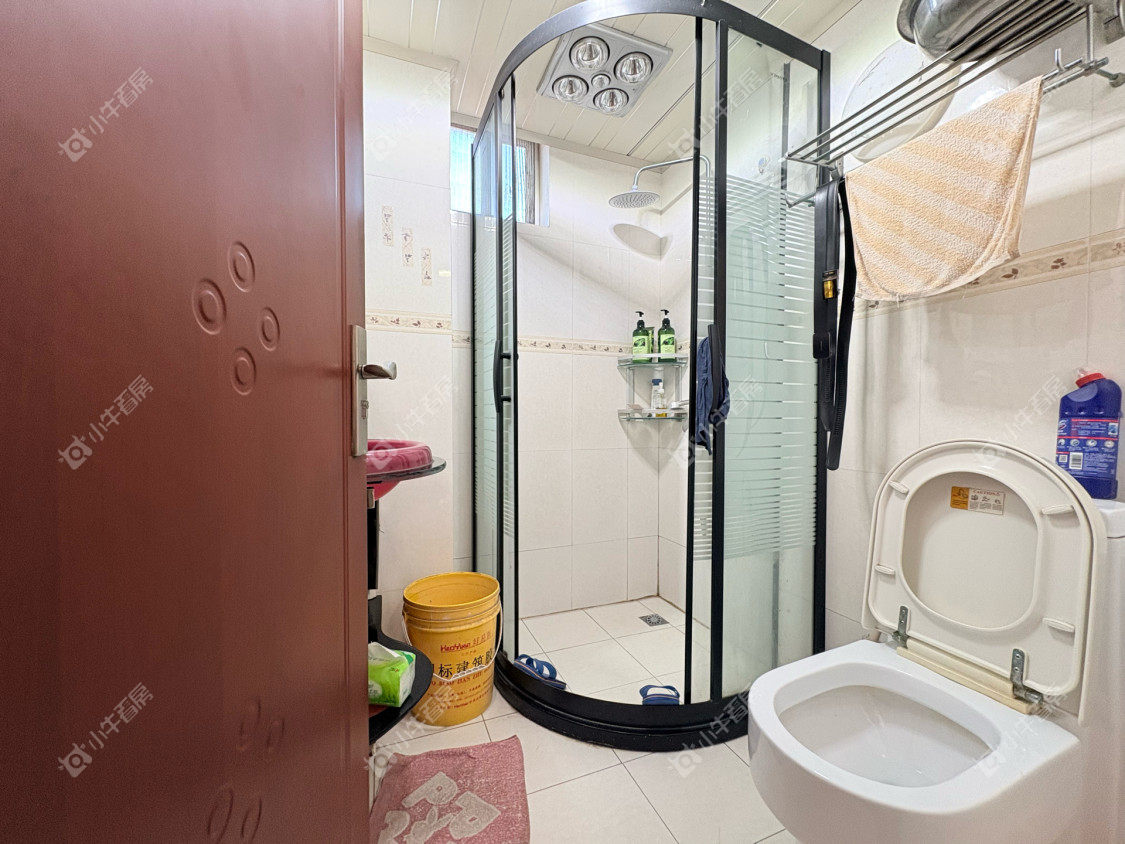 镇江凤翔花园在售二手房源室内图_小牛看房