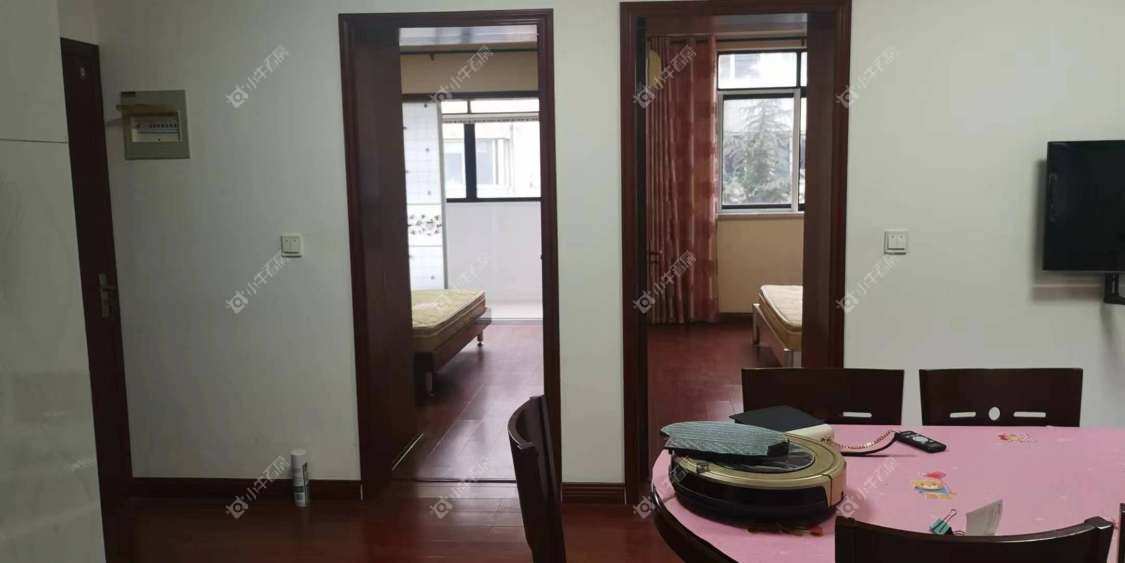 镇江伊甸园在售二手房源_小牛看房