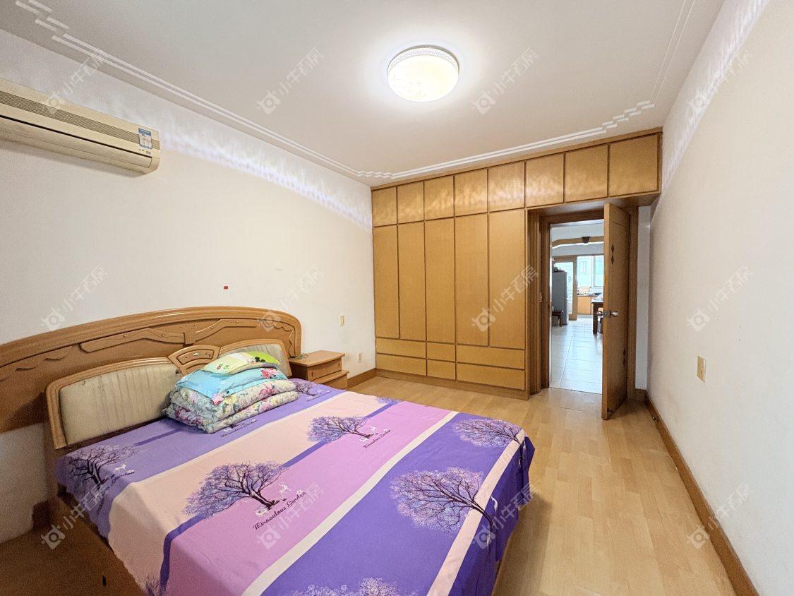 镇江千家乐园在售二手房源室内图_小牛看房