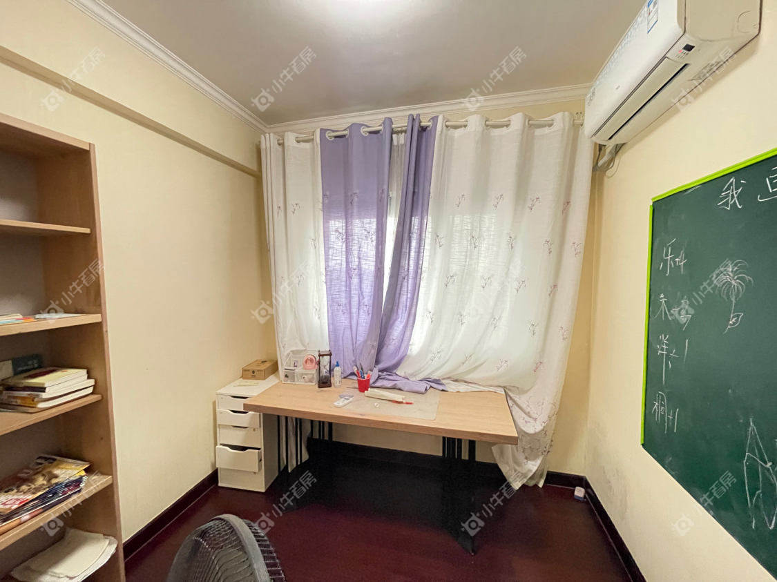 镇江恒大城在售二手房源室内图_小牛看房