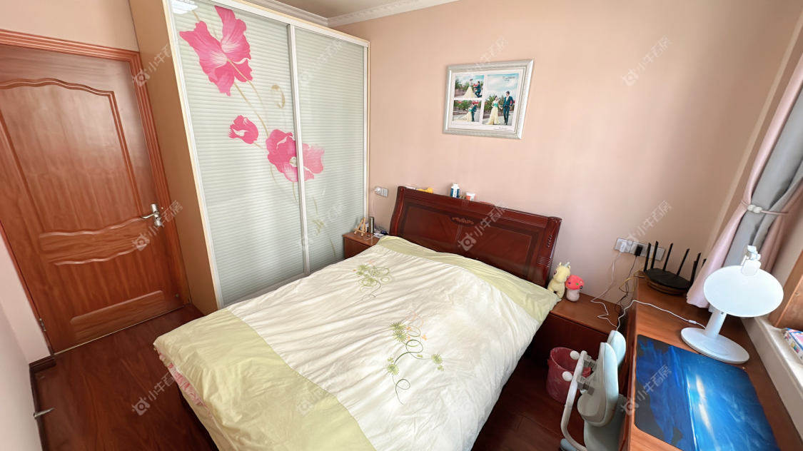 镇江景阳花园（丹阳）在售二手房源_小牛看房