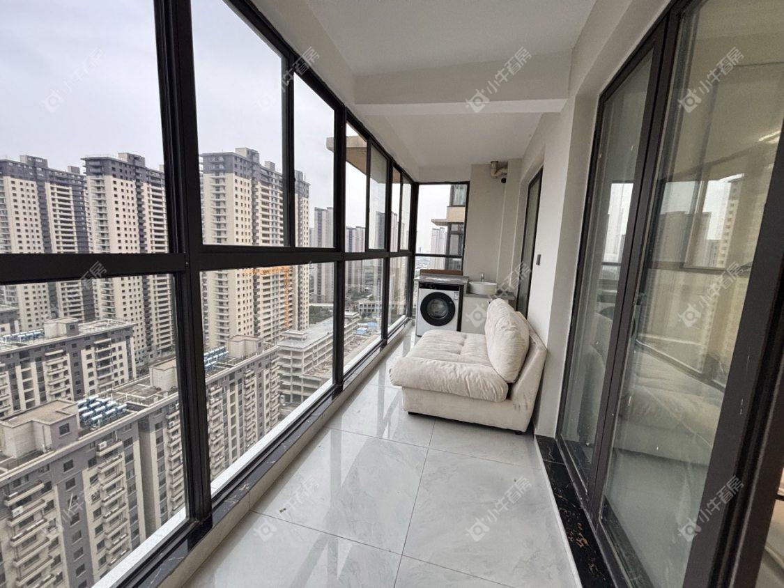 镇江凤熹台在租房源室内图_小牛看房