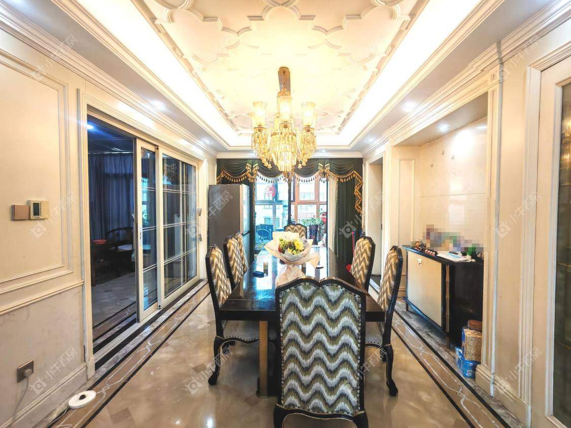 镇江吾悦华府（丹阳）在售二手房源室内图_小牛看房