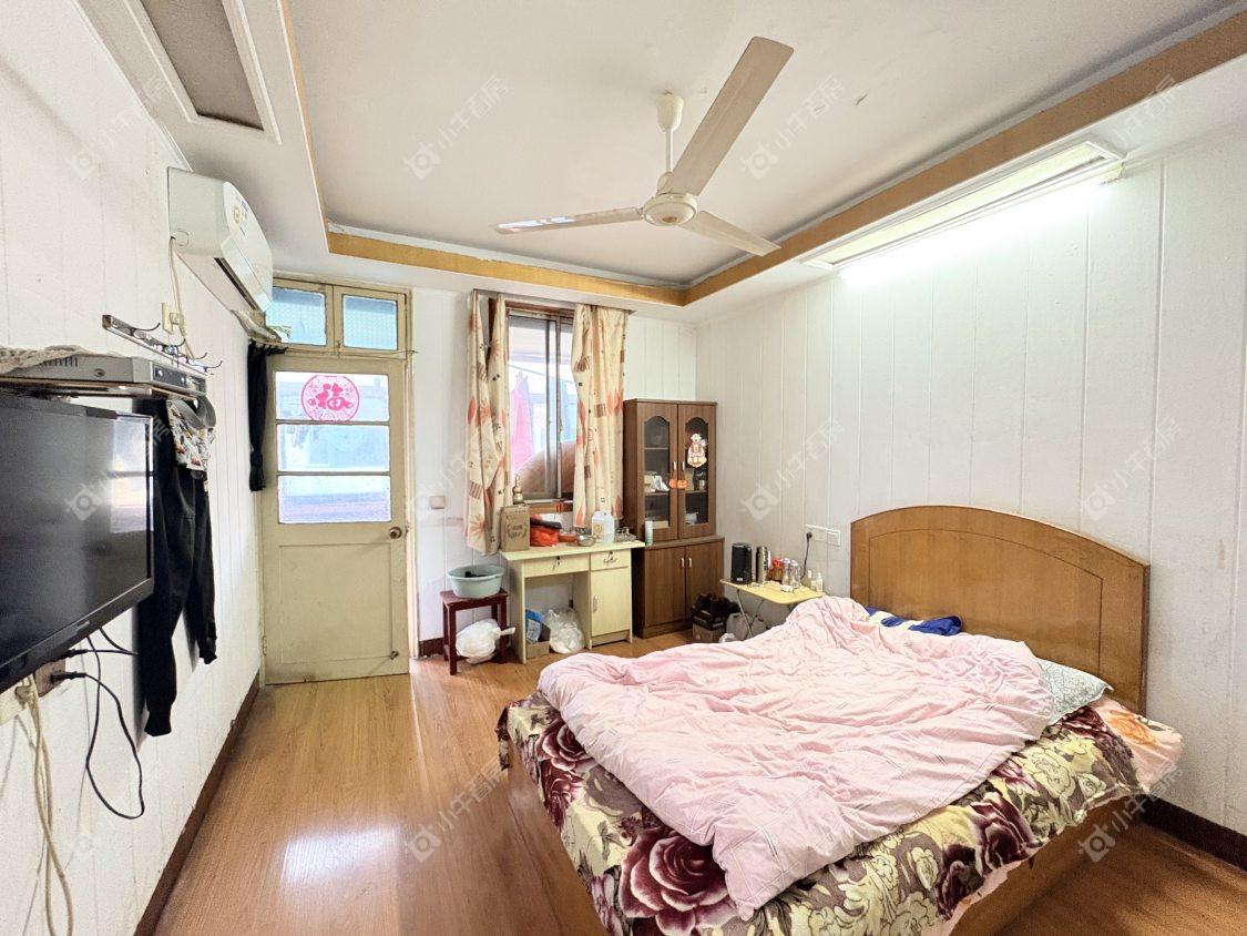 镇江凤美新村在售二手房源室内图_小牛看房