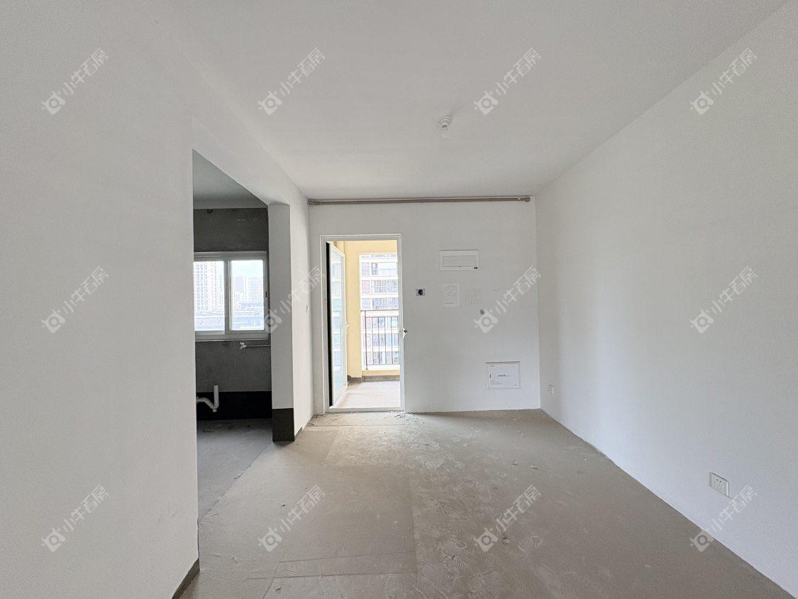 镇江中南熙悦城中南二期在售二手房源室内图_小牛看房