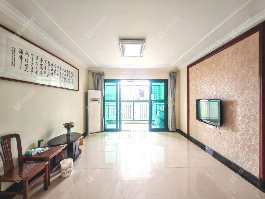 镇江恒大名都一期在售二手房源_小牛看房