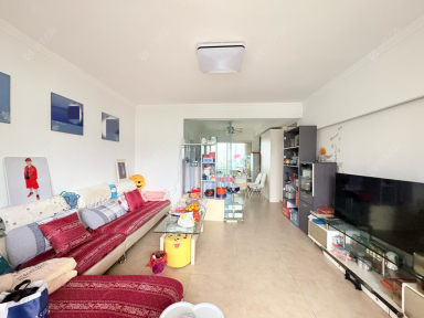 镇江天波城在售二手房_小牛看房