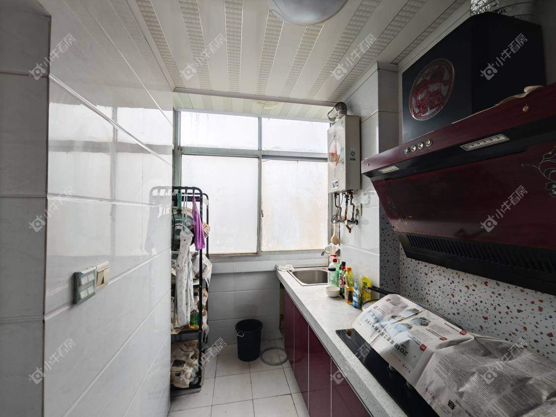 镇江云阳新村在售二手房源室内图_小牛看房