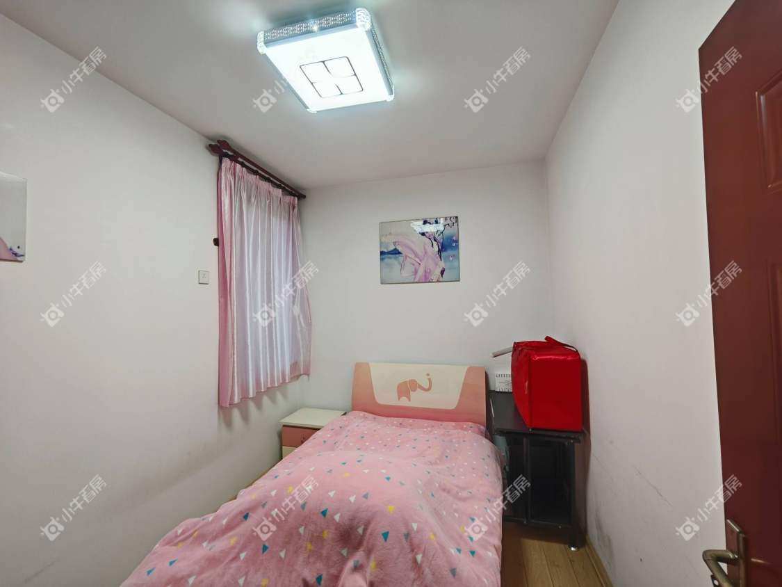 镇江世纪豪都在租房源室内图_小牛看房