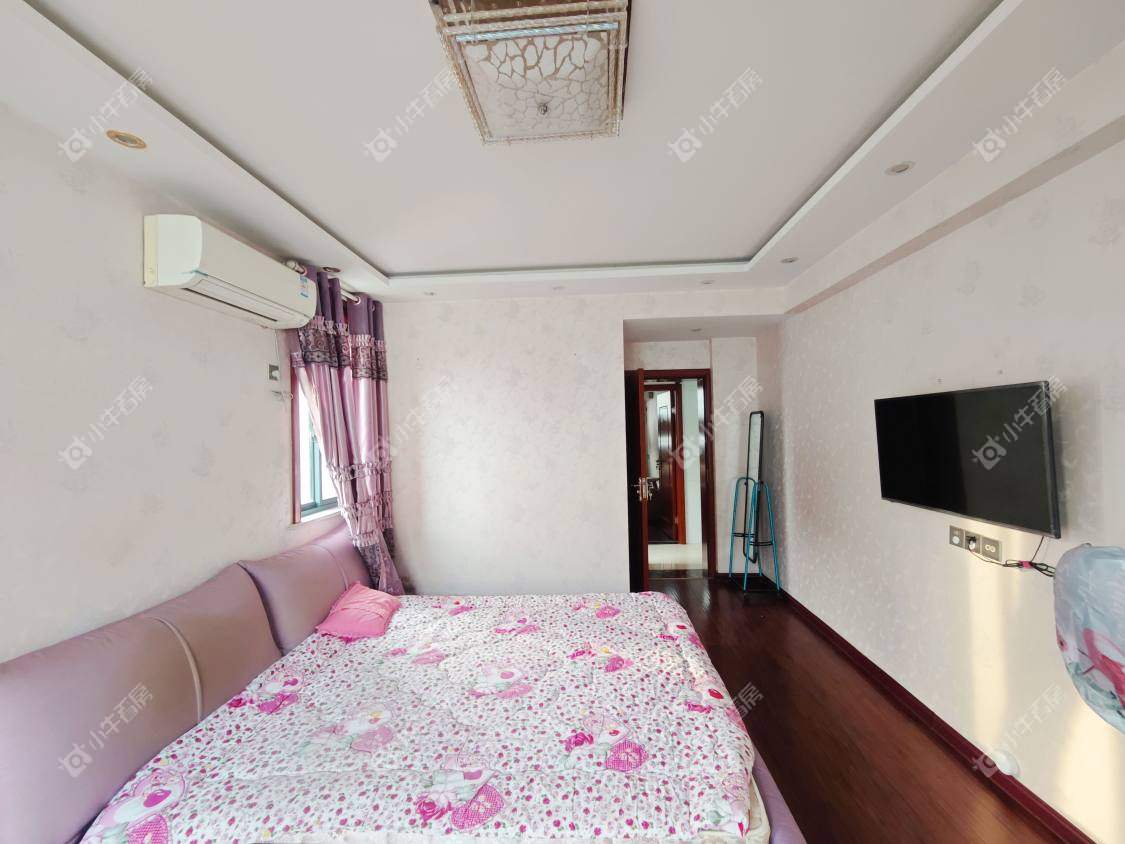 镇江佳景天城在售二手房源室内图_小牛看房