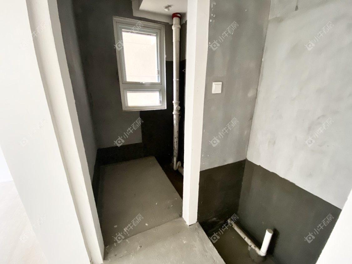 镇江中南熙悦城中南二期在售二手房源室内图_小牛看房