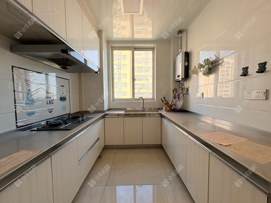 镇江丹金人家在售二手房源室内图_小牛看房