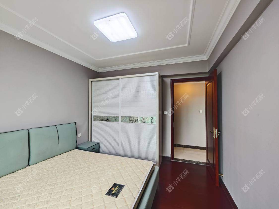 镇江恒大名都一期在售二手房源室内图_小牛看房