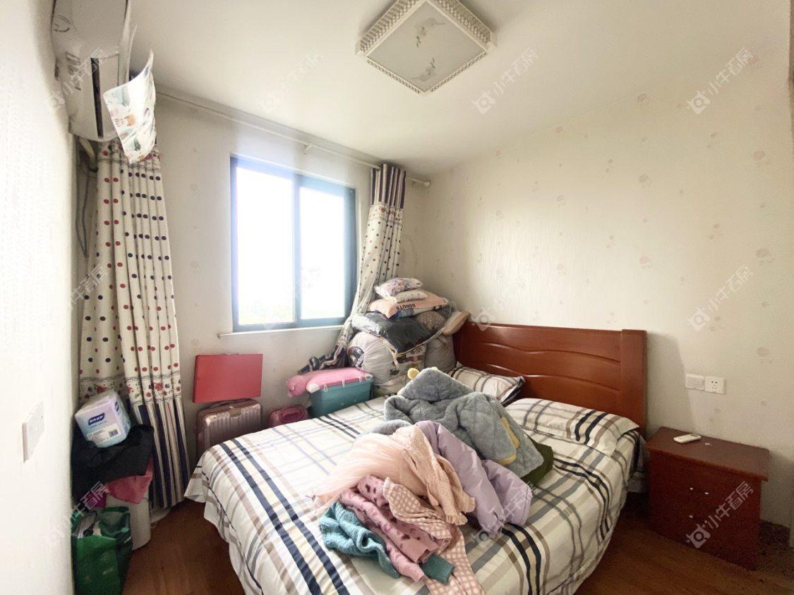 镇江欧洲城在售二手房源室内图_小牛看房