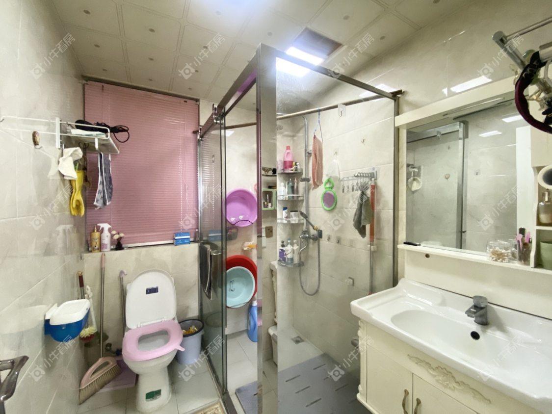 镇江紫竹园在售二手房源室内图_小牛看房