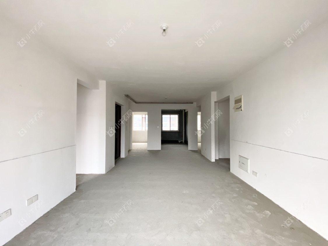 镇江中南熙悦城中南二期在售二手房源室内图_小牛看房